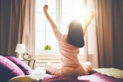 Affirmations matinales pour une journée parfaite : Boostez votre journée avec ces conseils inspirants !